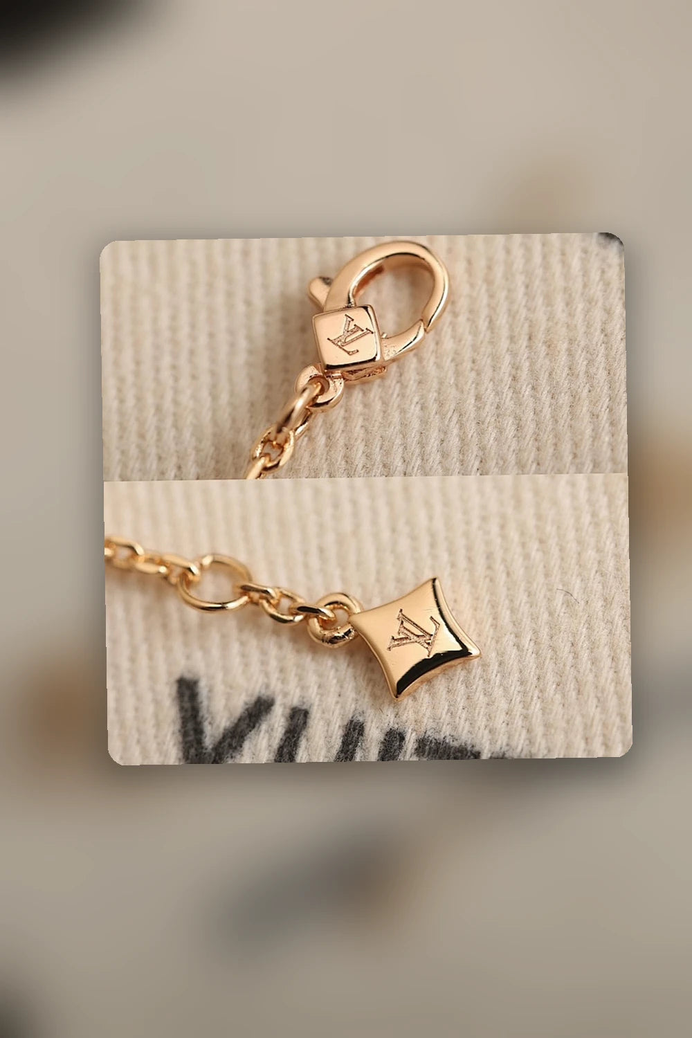 NB - LOV Jewelry - 137