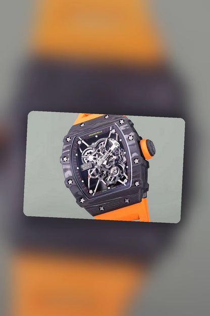 NB - Mix Watch - 428