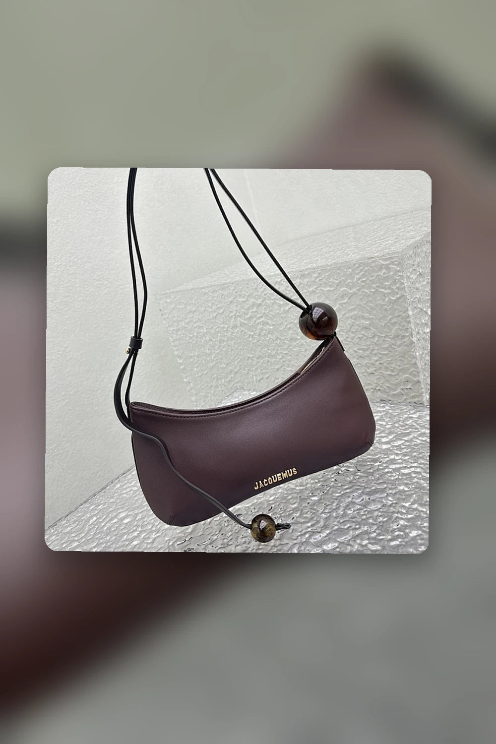 NB - JCA Bag - 127