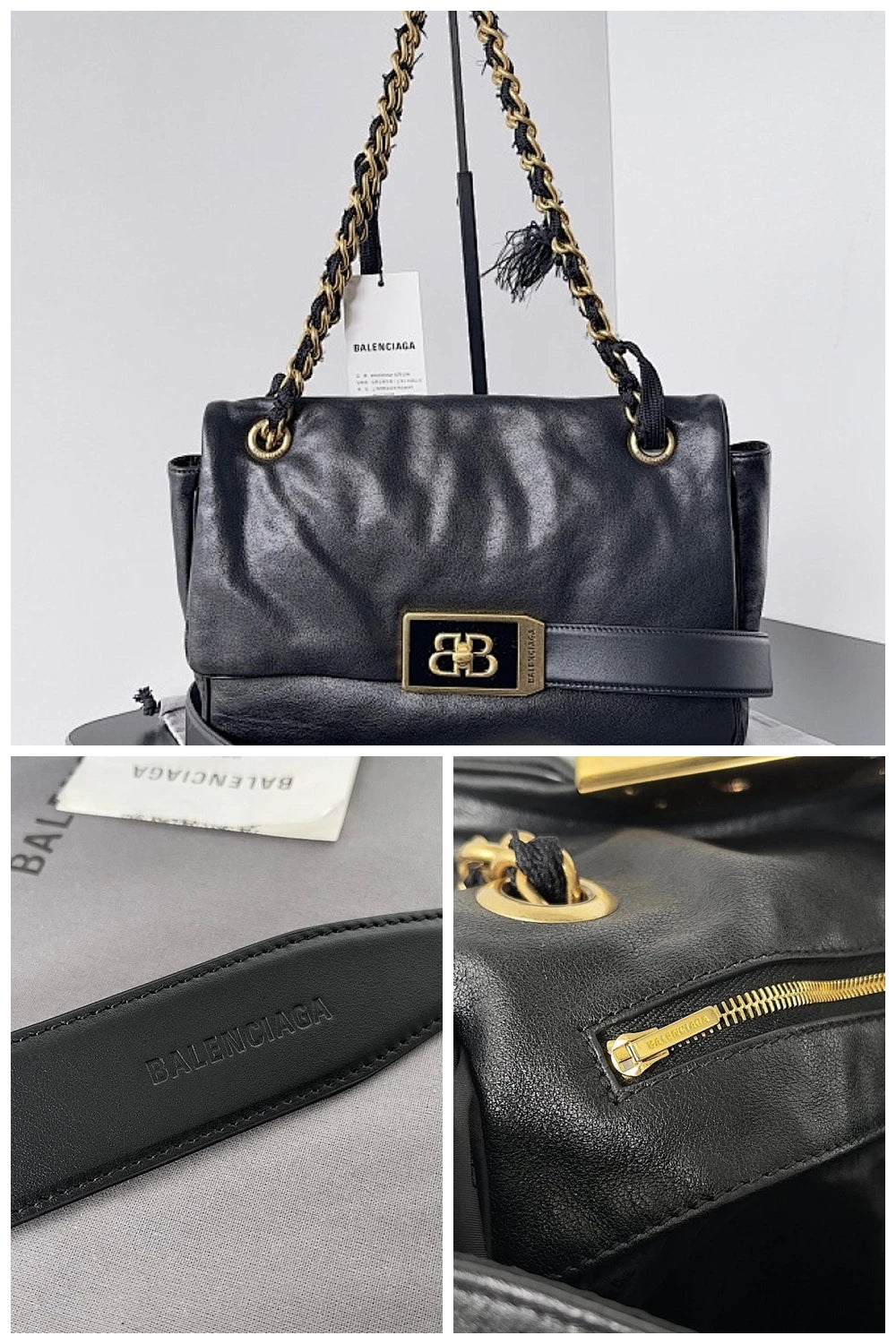 NB - BG Bag - 1047