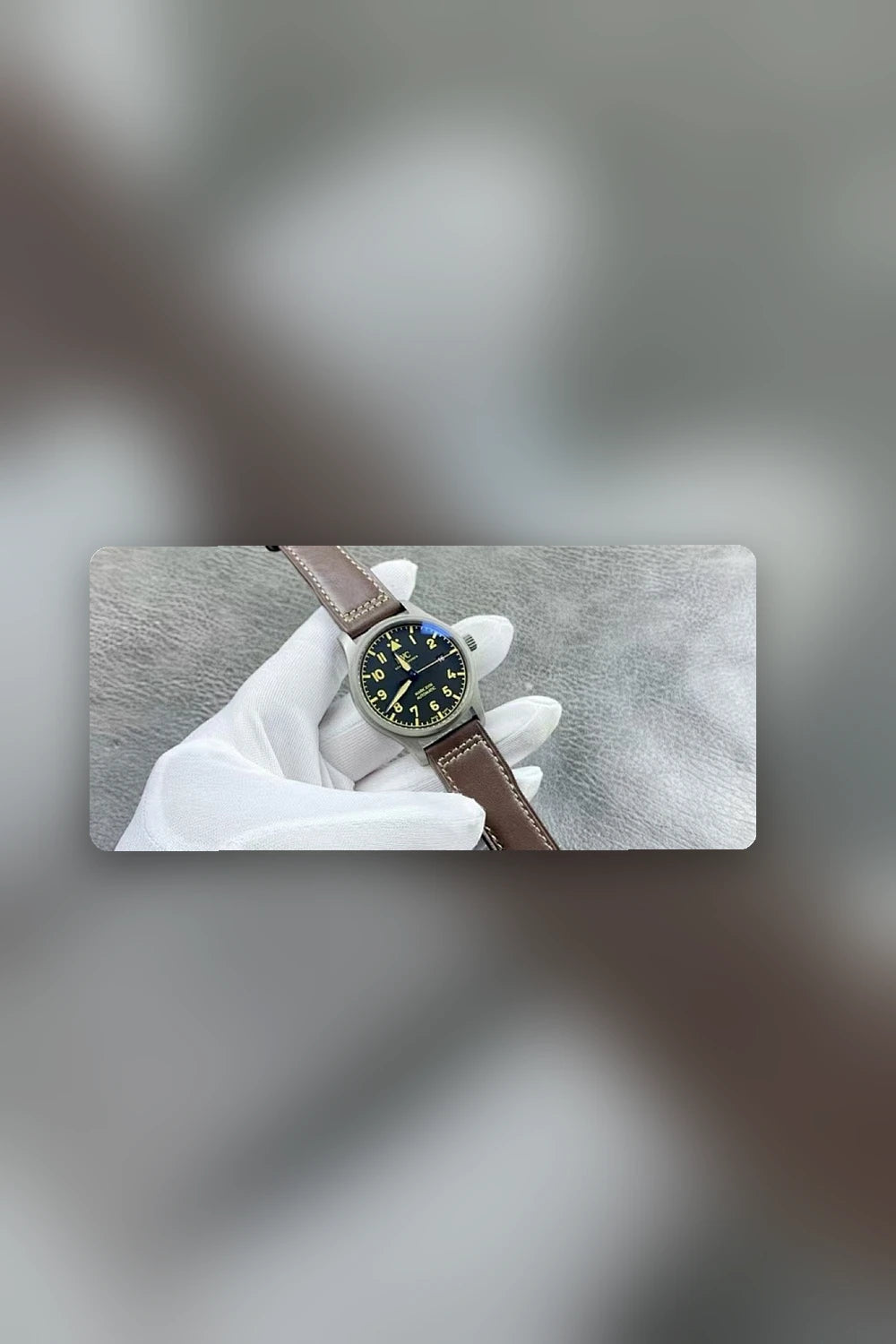 NB - Mix Watch - 1045