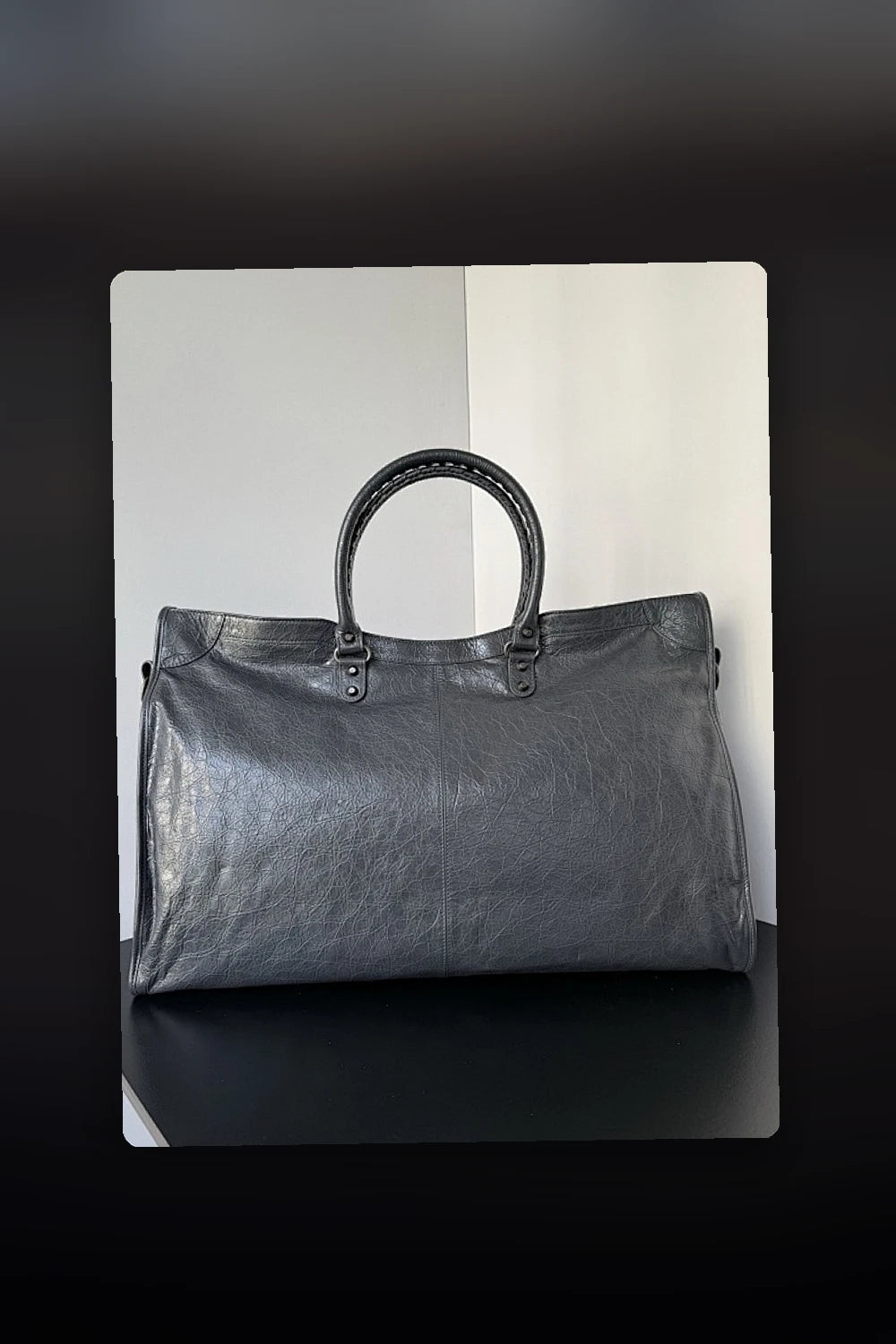 NB - BG Bag - 499