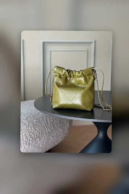 NB - CHL Bag - 804