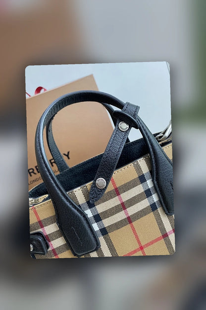 NB - BOR Bag - 543