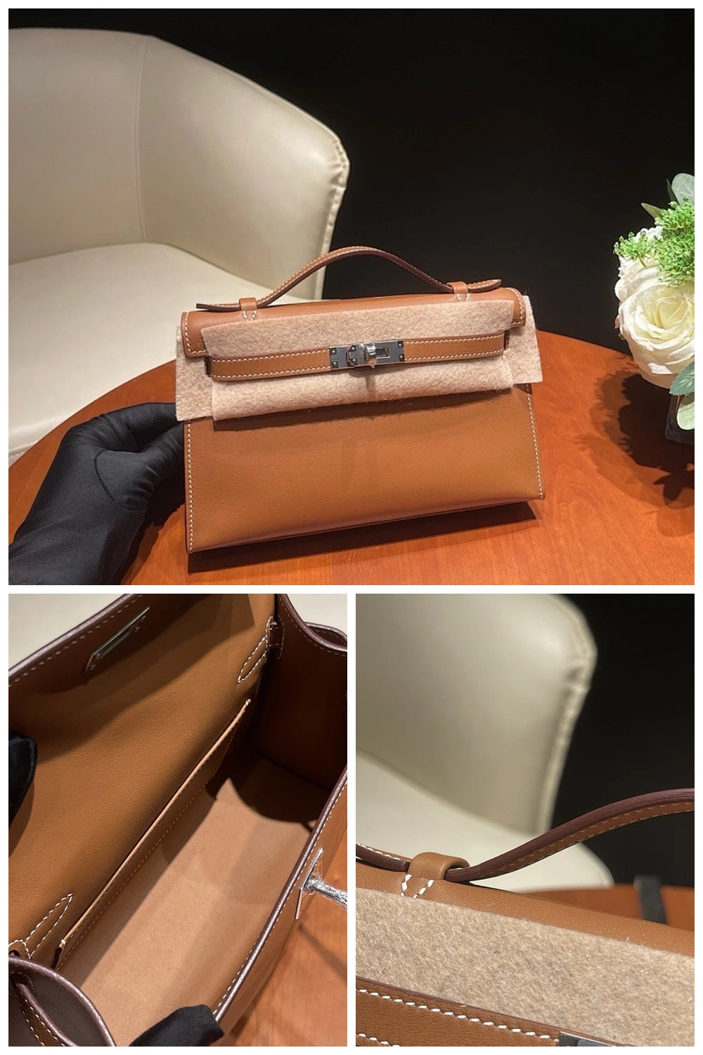 NB - HMS Bag - 1327