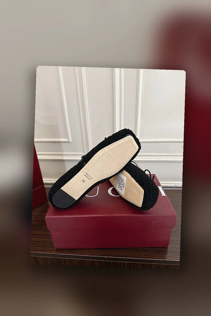NB - GUKI Women Shoes - 673