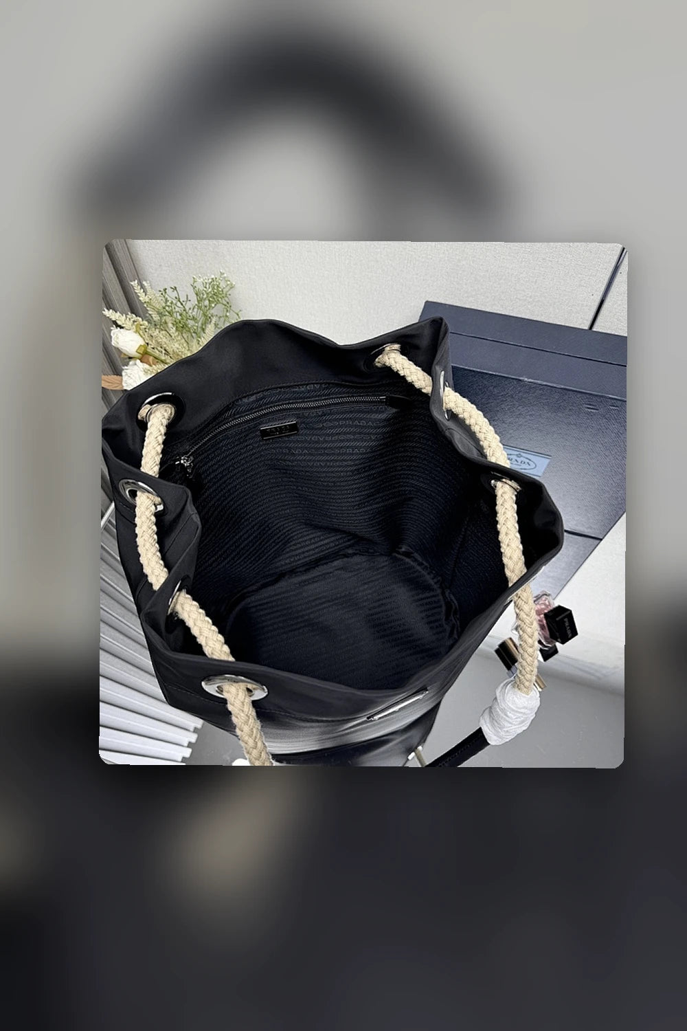 NB - PD Bag - 1394