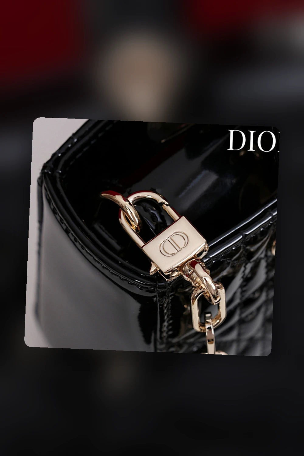 NB - DOR Bag - 638