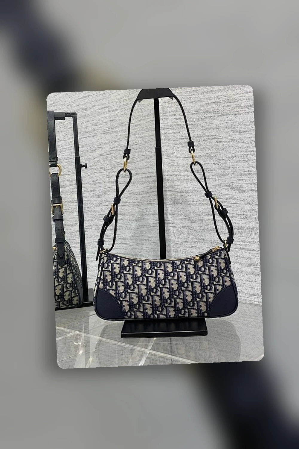 NB - DOR Bag - 1118
