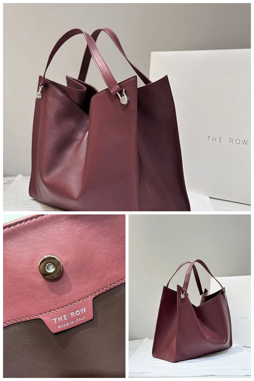 NB - THR Bag - 505