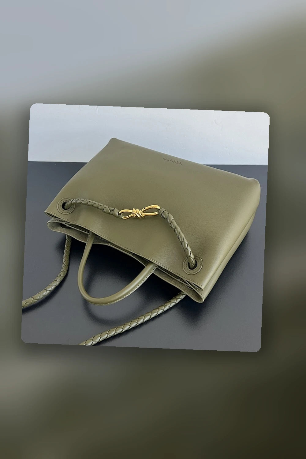 NB - BOV Bag - 401