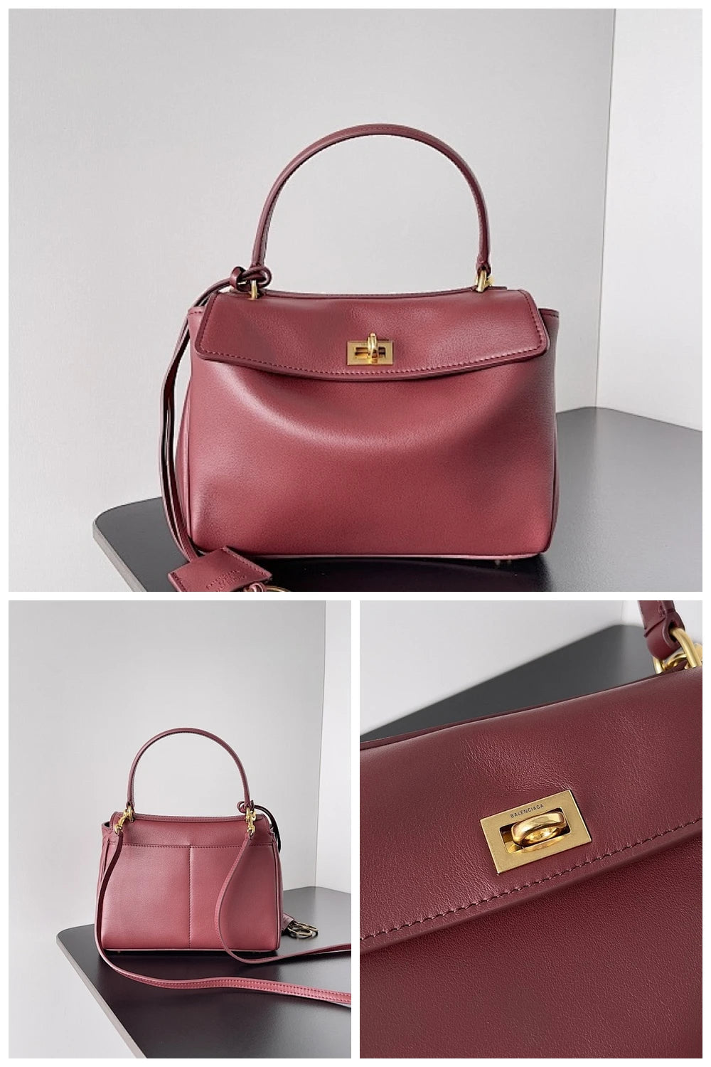 NB - BG Bag - 1823