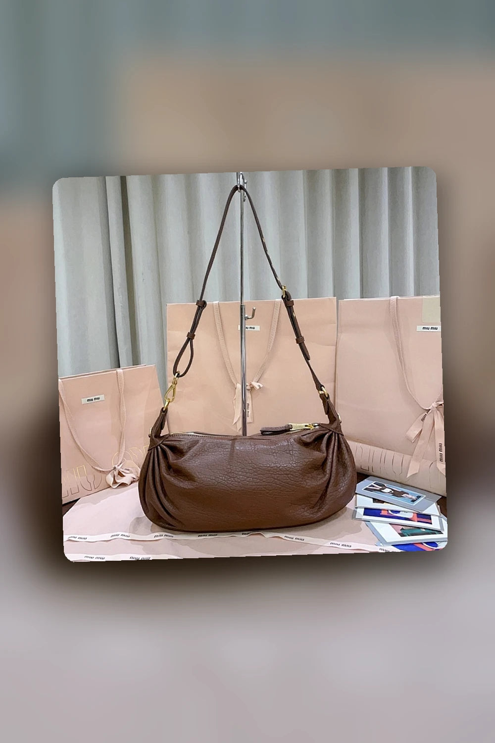 NB - MMU Bag - 705