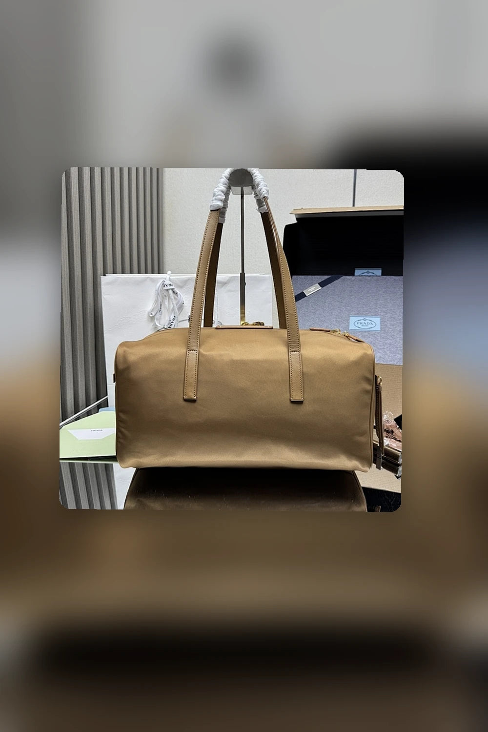 NB - PD Bag - 776