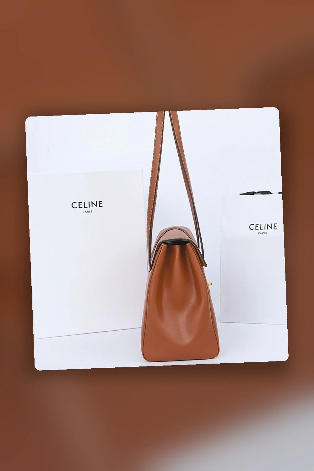 NB - COL Bag - 584