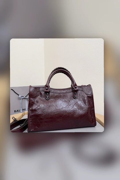 NB - BG Bag - 660