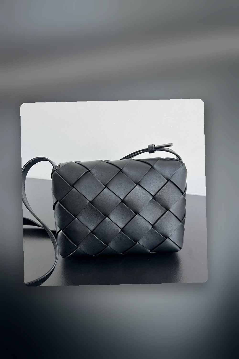 NB - BOV Bag - 1004