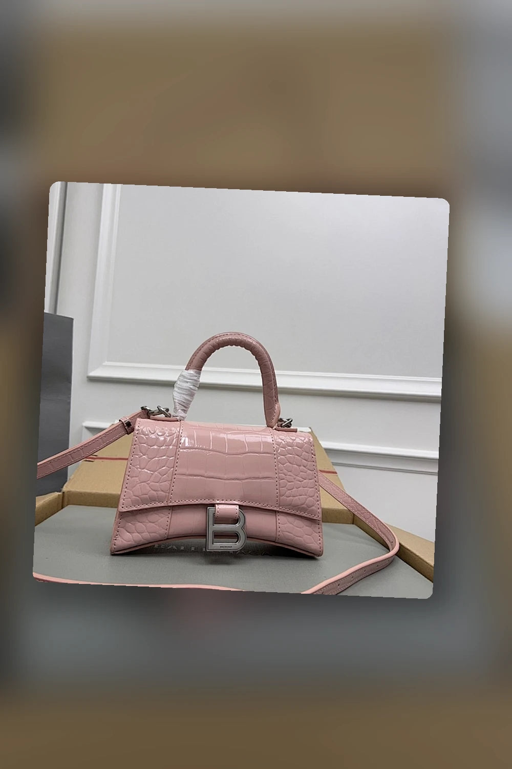 NB - BG Bag - 2202