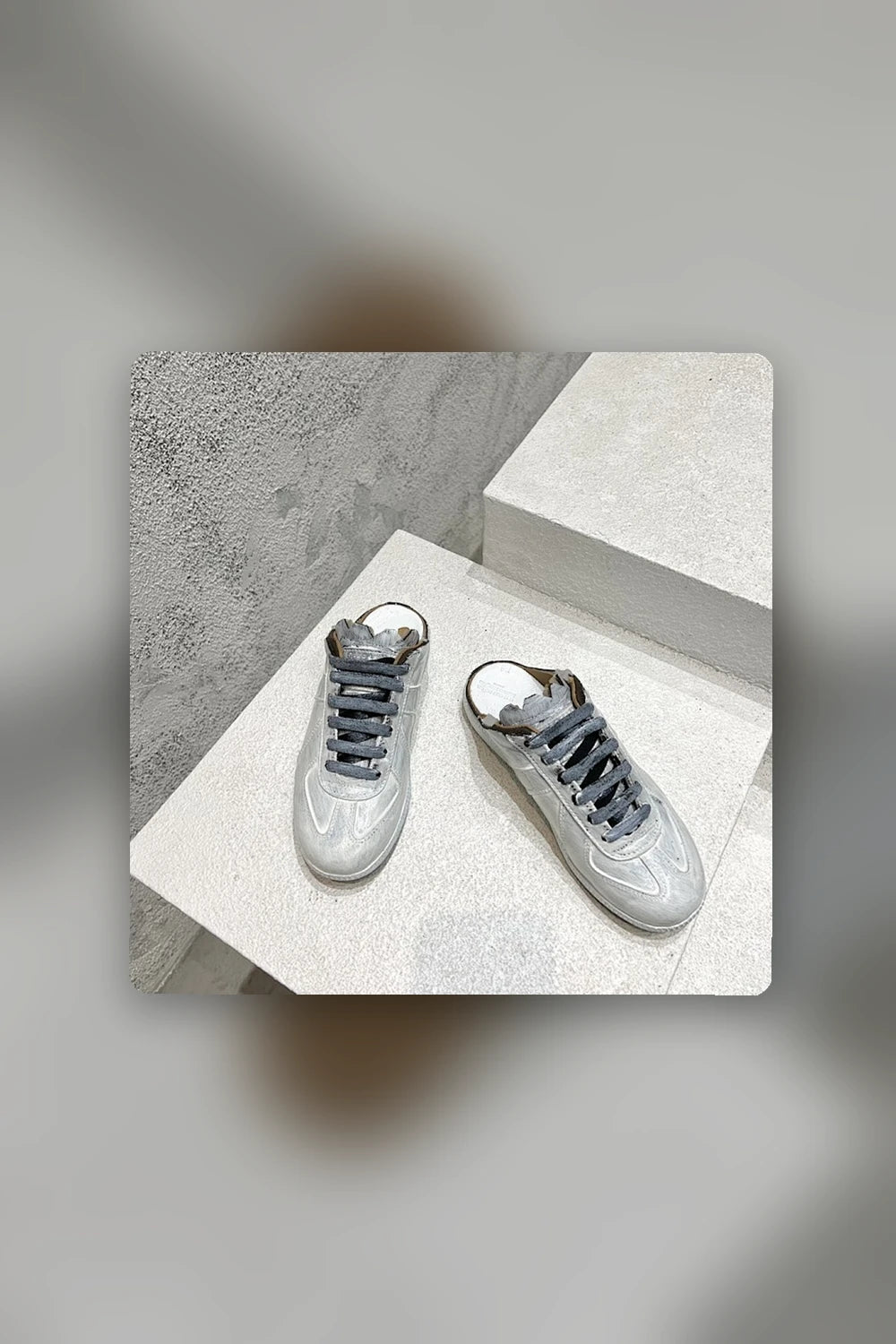NB - MMG Women Shoes - 032