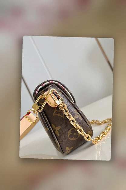 NB - LOV Bag - 1174