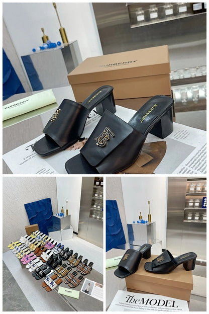 NB - BOR Women Shoes - 346