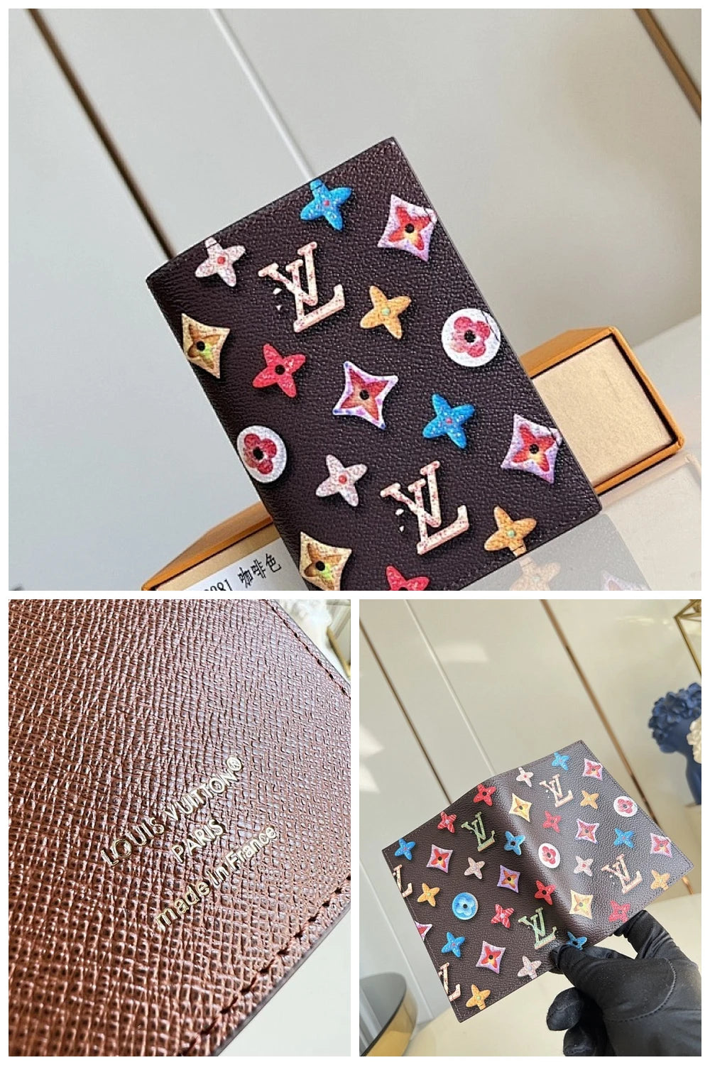 NB - LOV Bag - 089