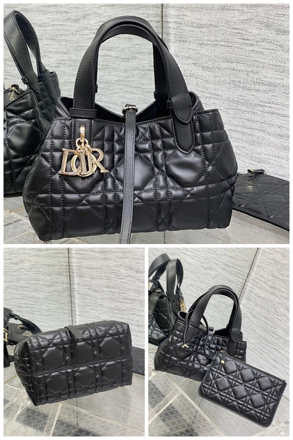 NB - DOR Bag - 798