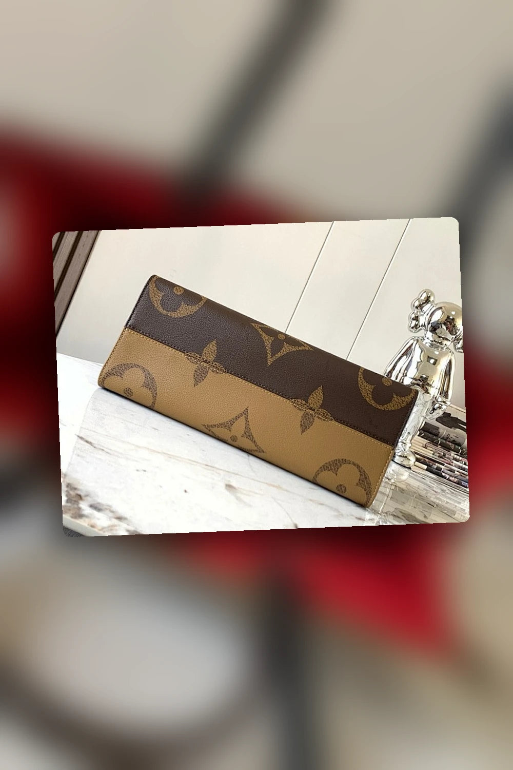 NB - LOV Bag - 1385