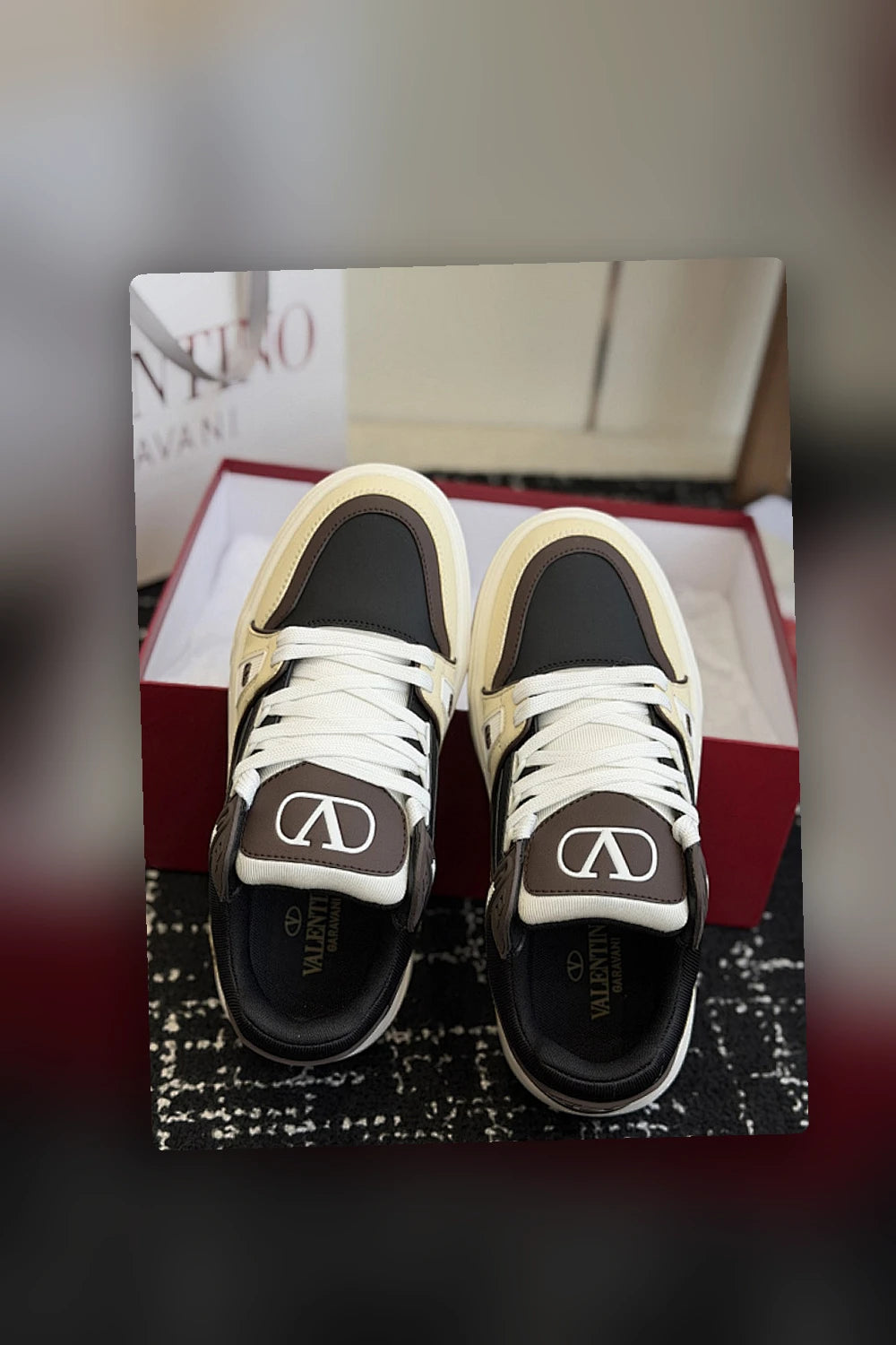 NB - VEL Women Shoes - 211