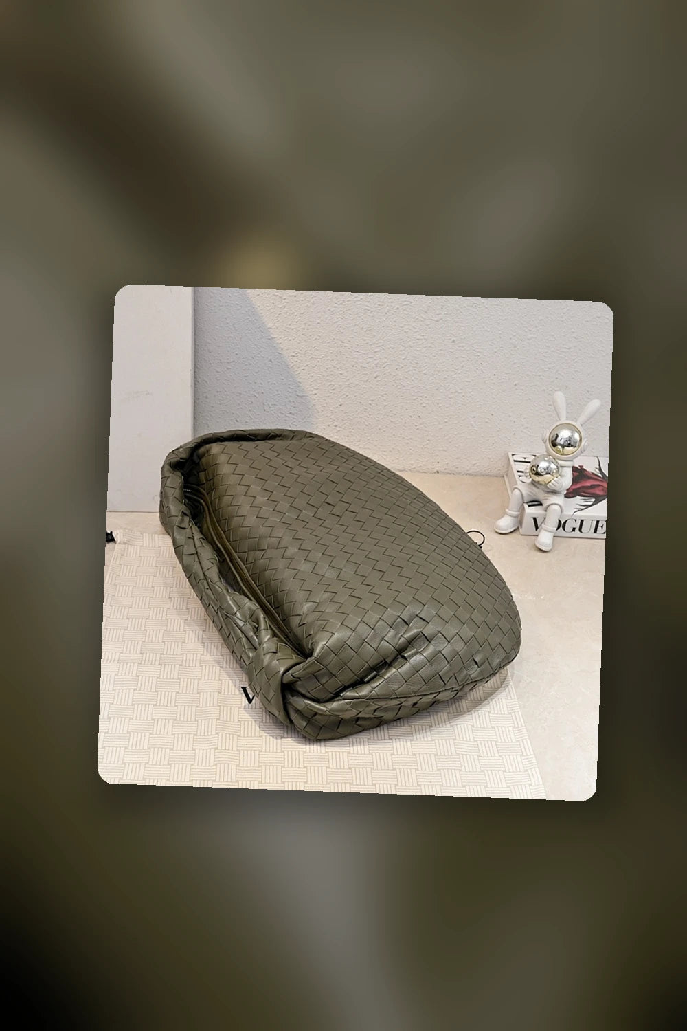 NB - BOV Bag - 900
