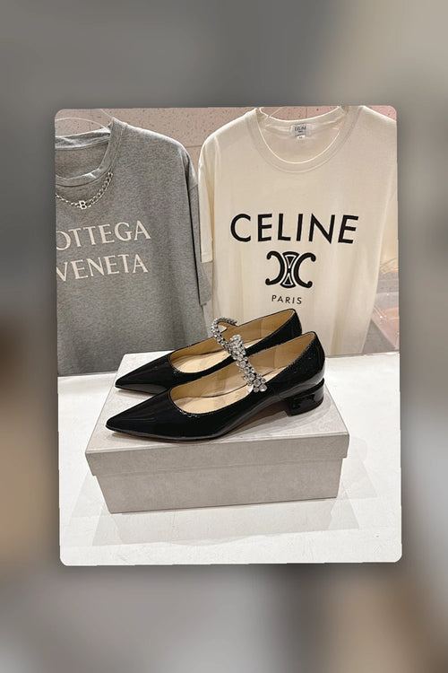 NB - JMC Mix Items - 029