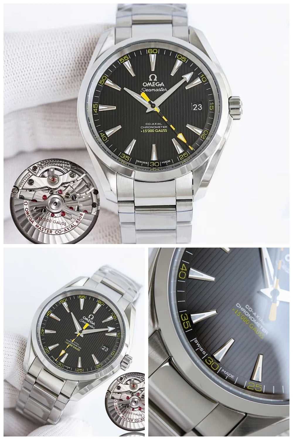 NB - Mix Watch - 261
