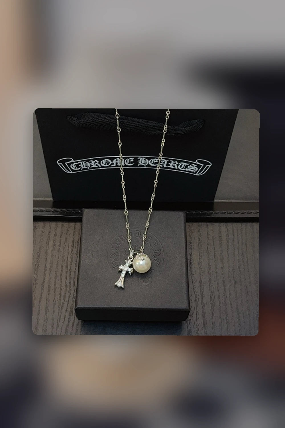 NB - CHO Jewelry - 112