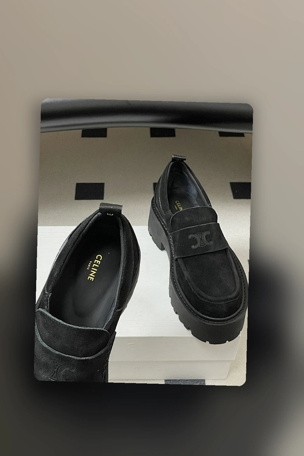 NB - COL Women Shoes - 309