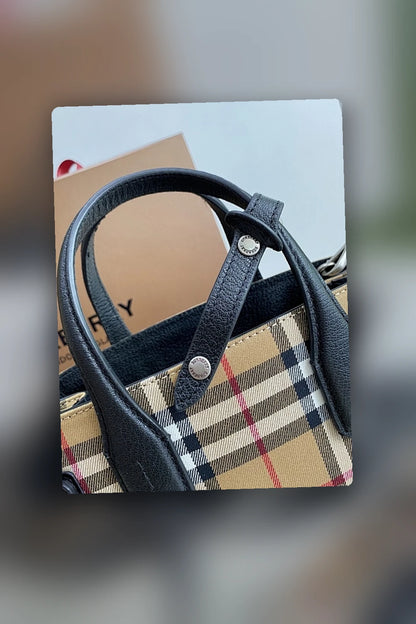 NB - BOR Bag - 680