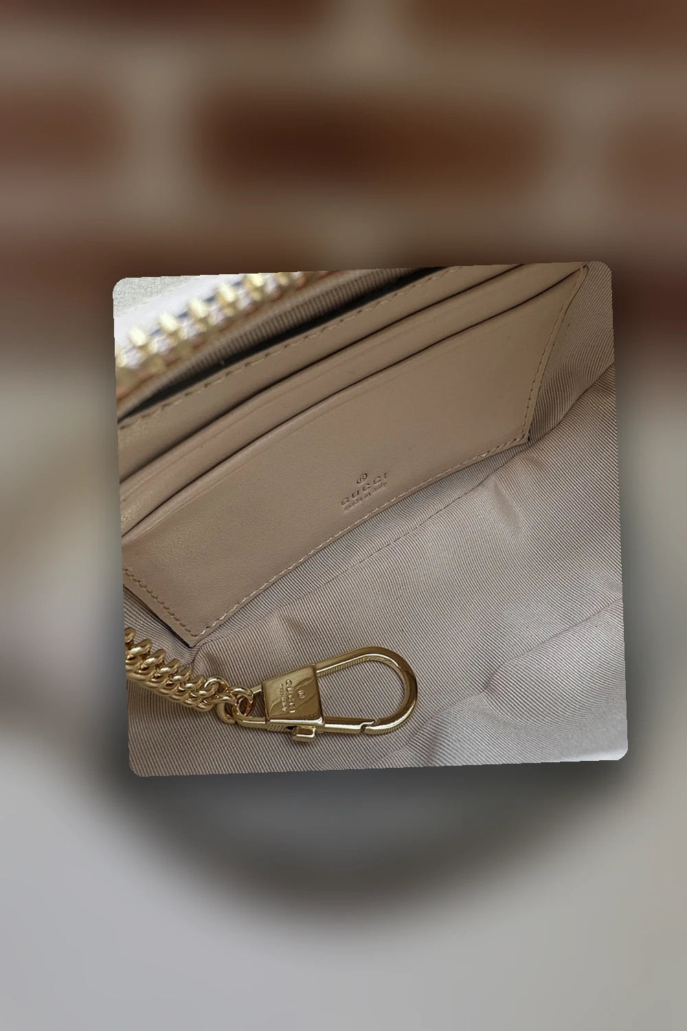 NB - GUKI Bag - 981