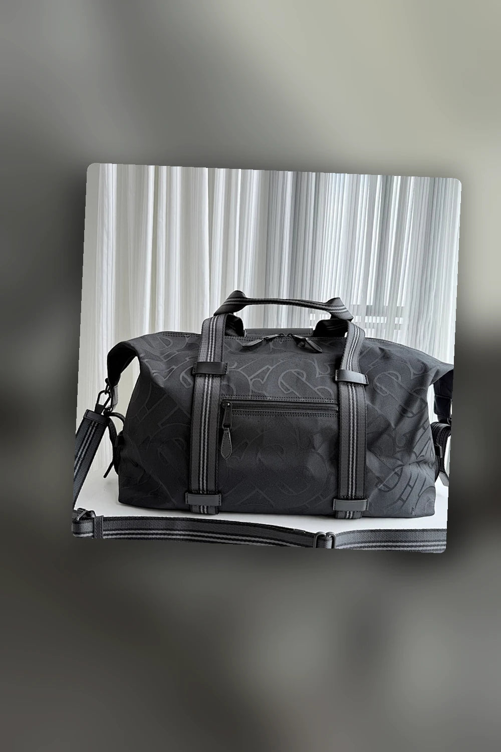 NB - BOR Bag - 093