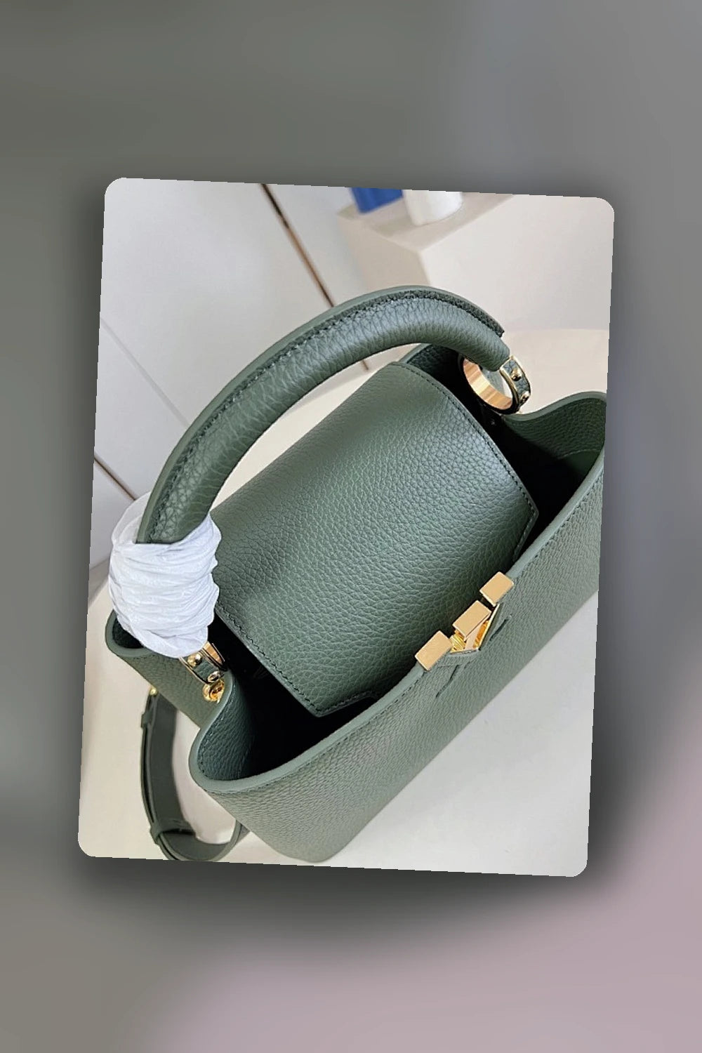 NB - LOV Bag - 787