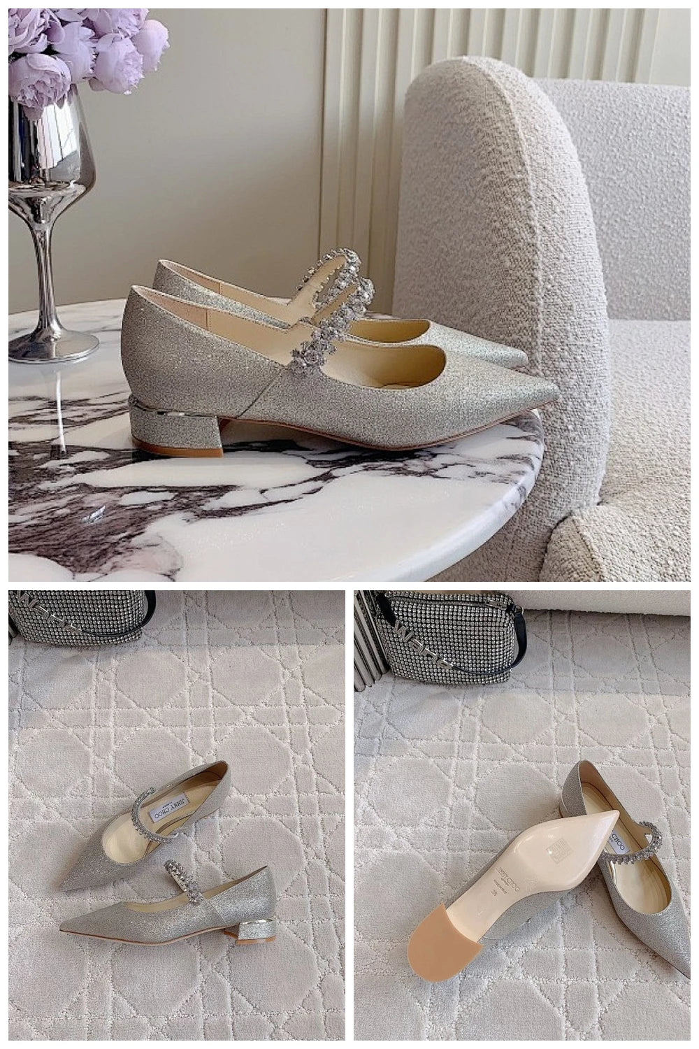 NB - JMC Mix Items - 442