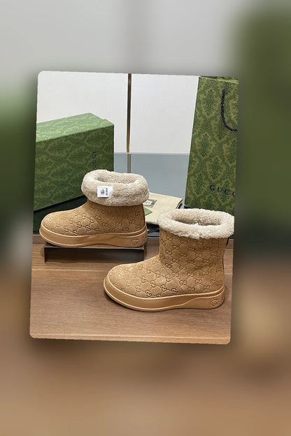 NB - GUKI Women Shoes - 870