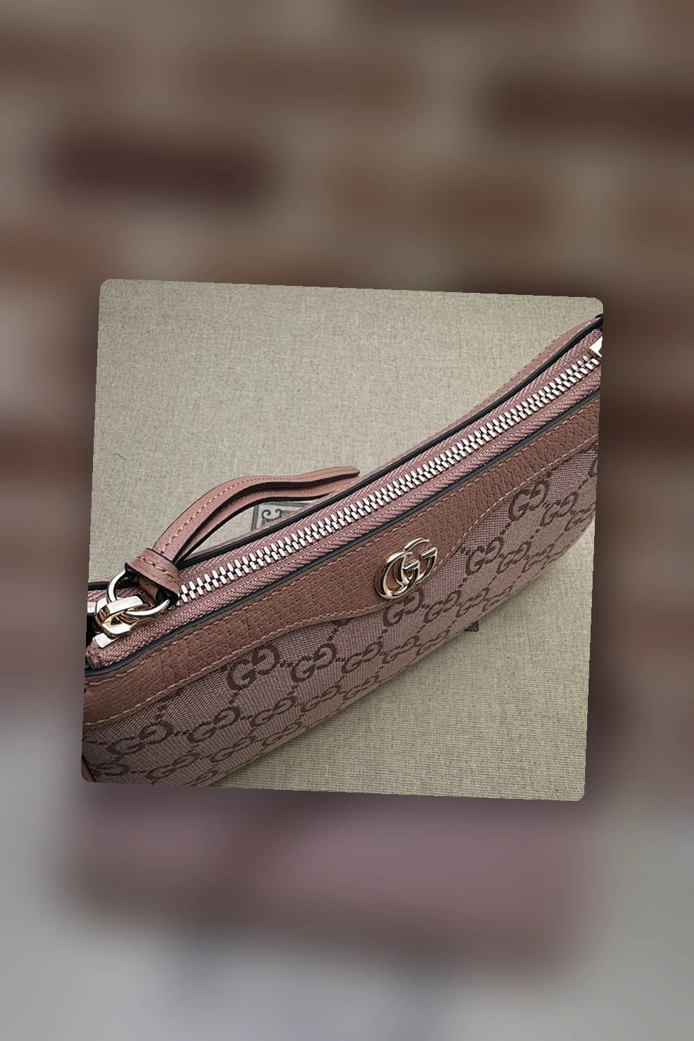 NB - GUKI Bag - 1320