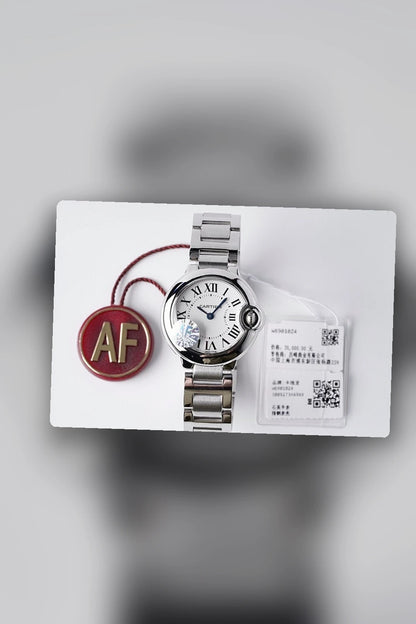NB - Mix Watch - 1135