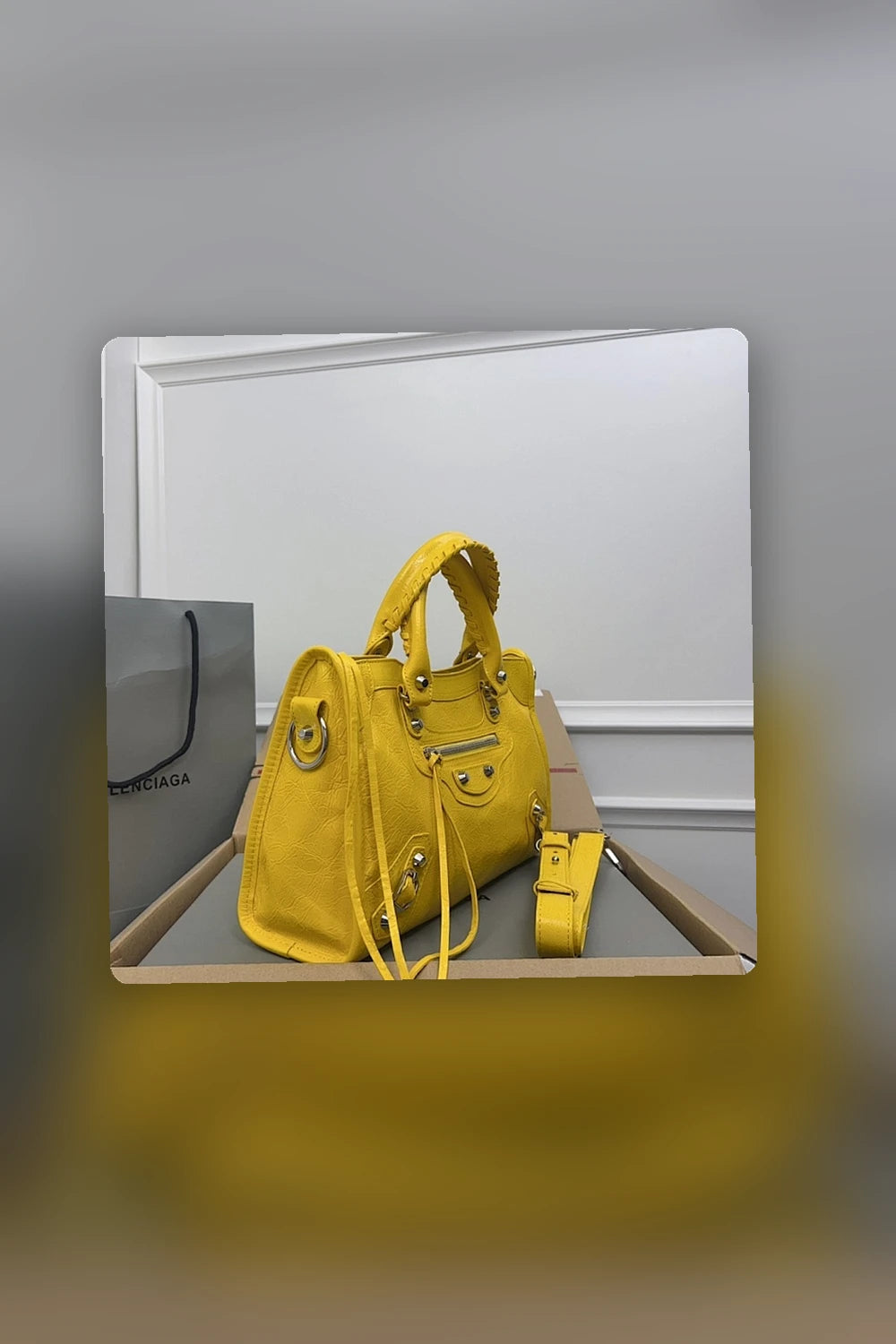 NB - BG Bag - 178