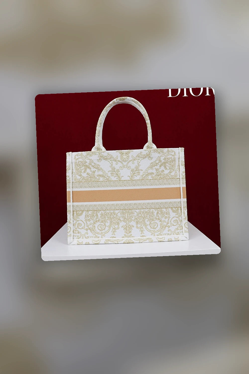 NB - DOR Bag - 1447