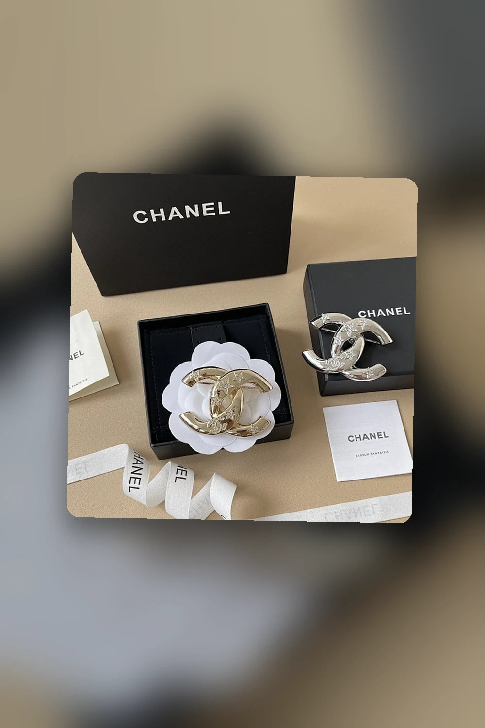 NB - CHL Jewelry - 479