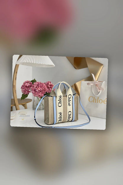 NB - CLE Bag - 605