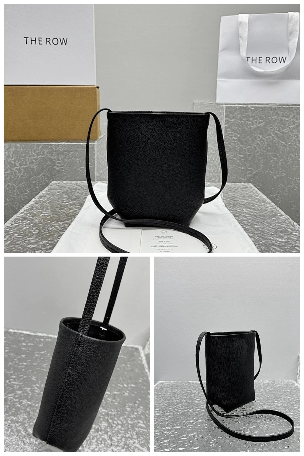 NB - THR Bag - 024
