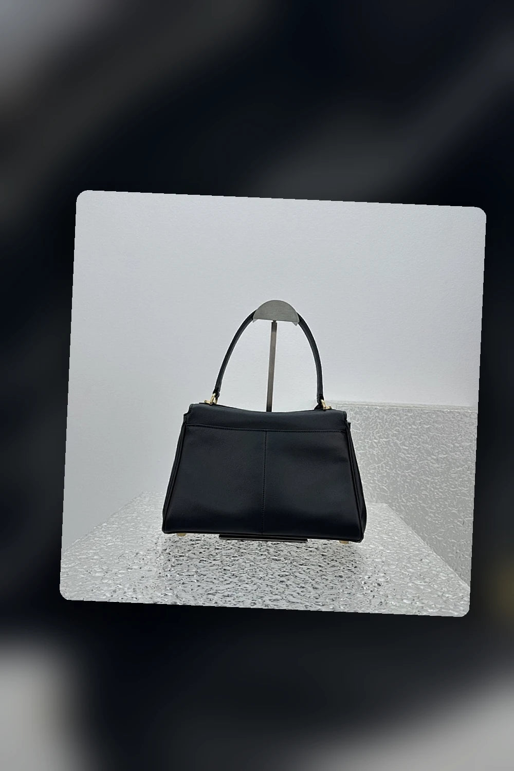NB - BG Bag - 1706