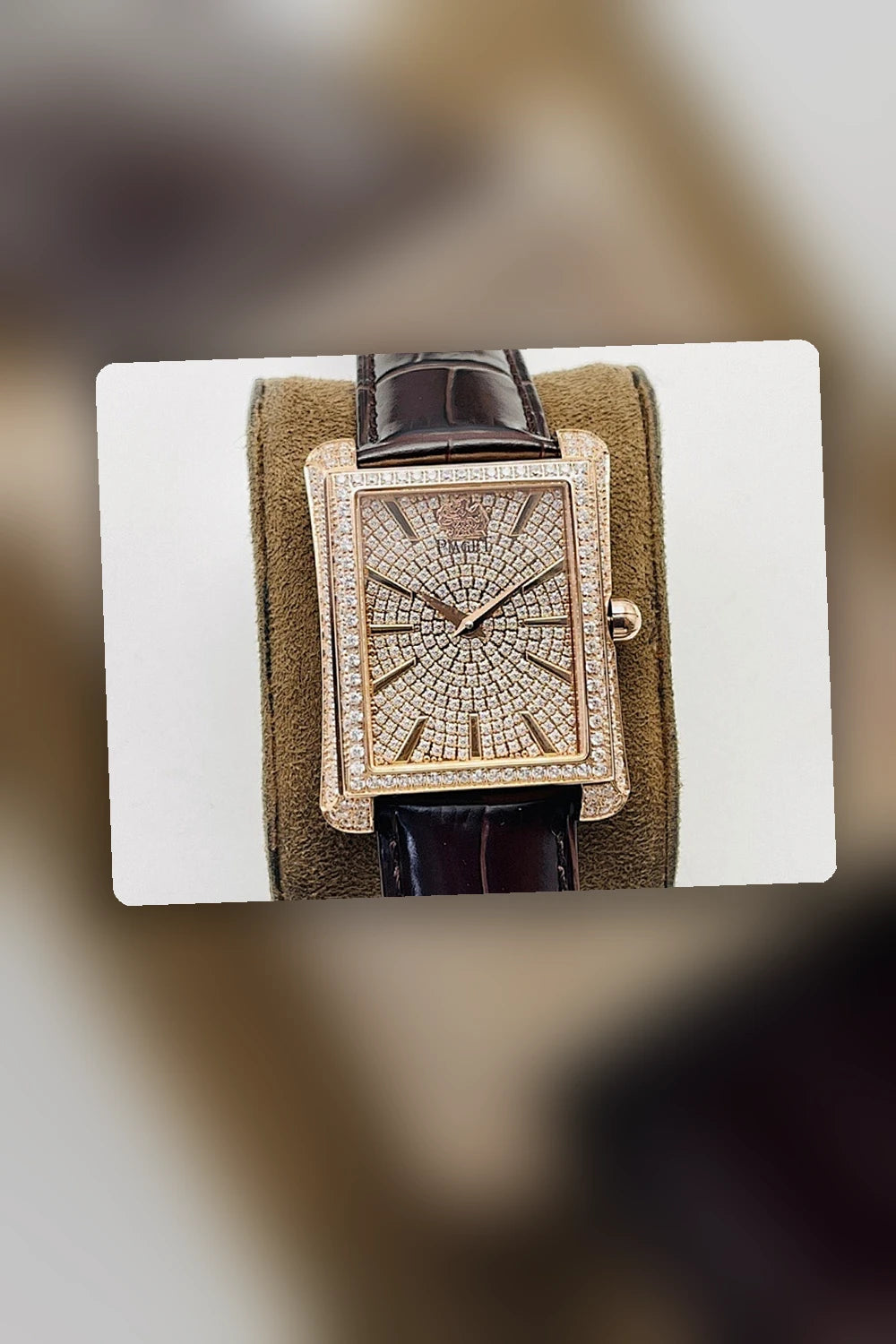 NB - Mix Watch - 340