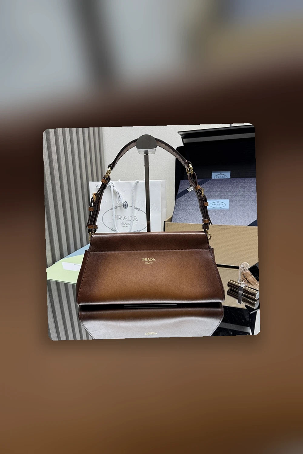 NB - PD Bag - 1159